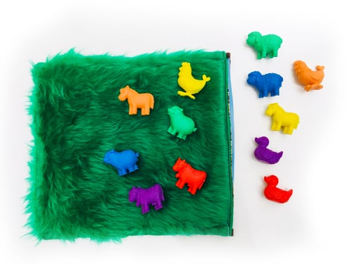 Image of JJ Farm Bag