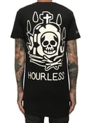 Image of “EARLY GRAVE” Tall Tee