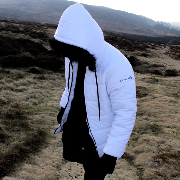 Image of ARCTIC PUFFER JACKET 