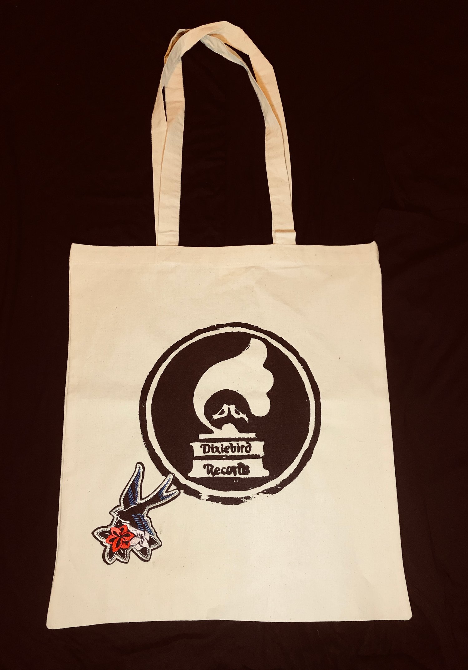 Image of LTD Edition Tote Bag