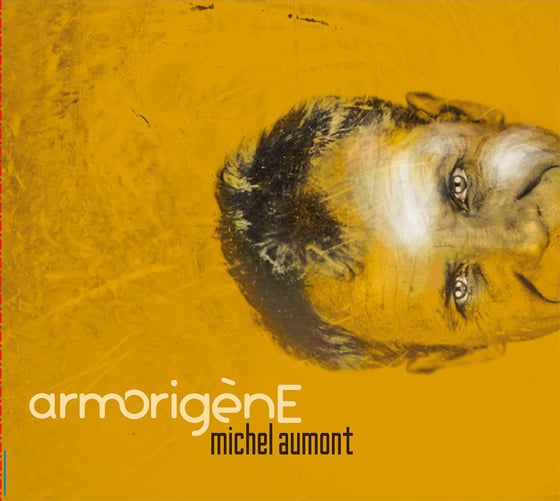Image of armorigènE album 2018
