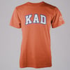 KAD ORANGE T