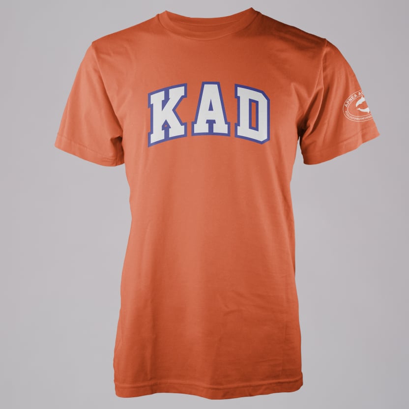 KAD ORANGE T