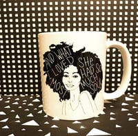 Image 4 of 'So Much Soul' Mug
