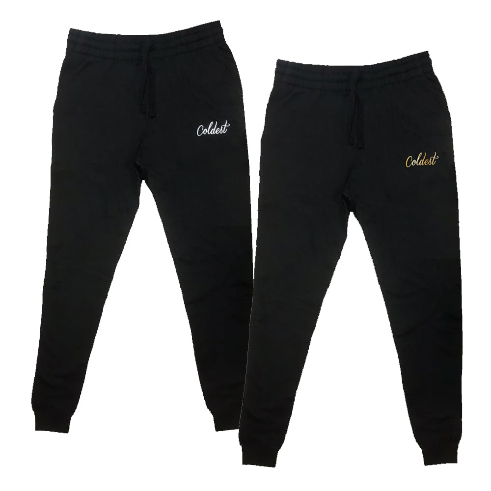 CLASSIC TRACKSUIT BOTTOMS