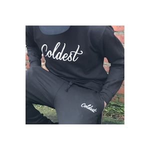 CLASSIC TRACKSUIT BOTTOMS