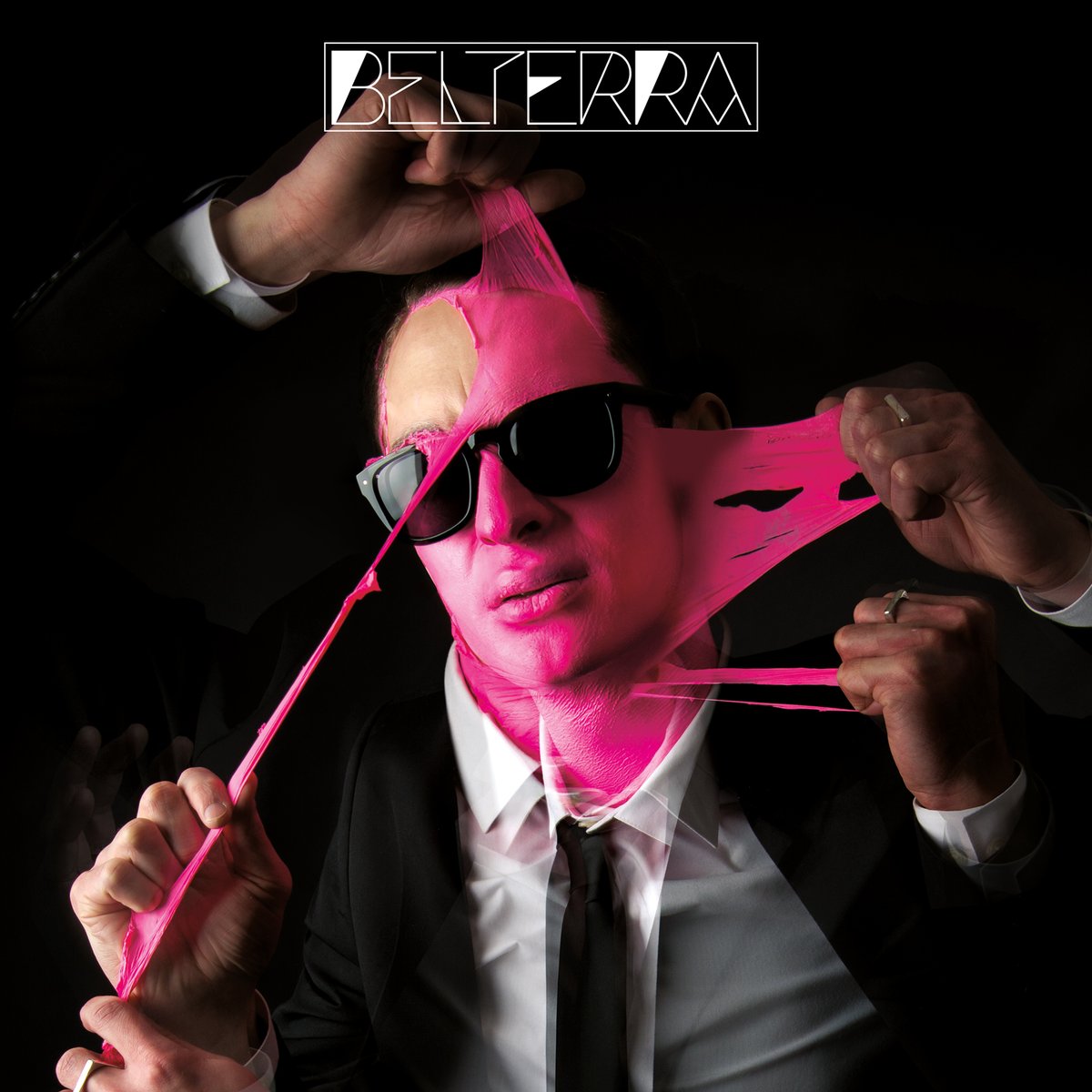 Image of Belterra - Belterra - LP + Download Code
