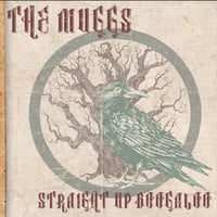 Image 1 of The Muggs - Straight Up Boogaloo - LP + Download Code