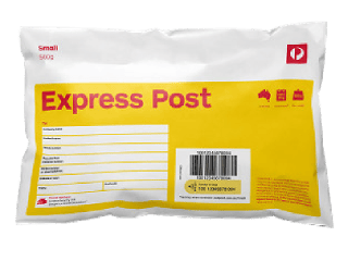 Image of EXPRESS POSTAGE ADD ON