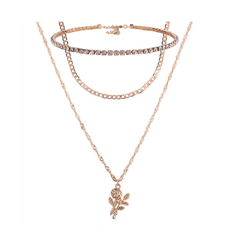 Image of Golden Rose (Pack)