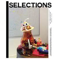 Curriculum Vitae #44