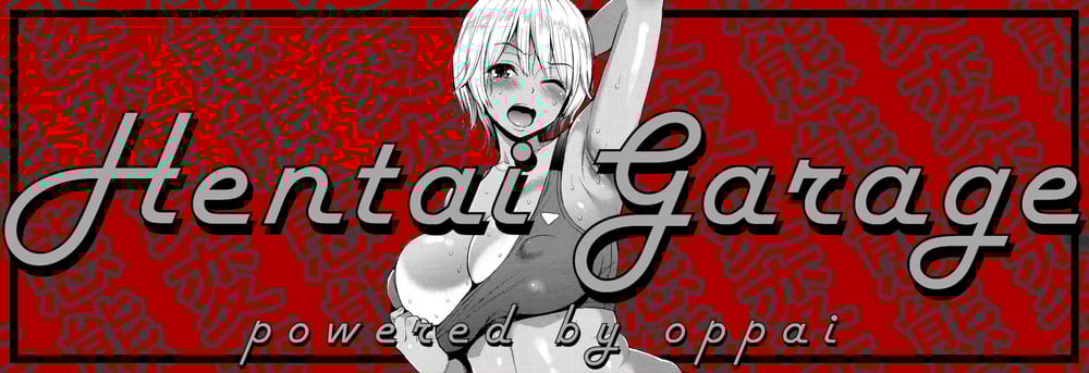 Image of Powered by Oppai !