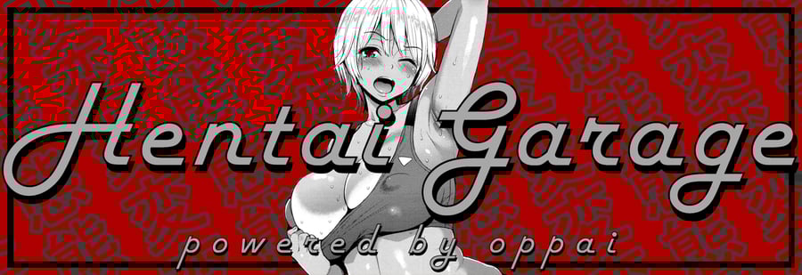 Image of Powered by Oppai !
