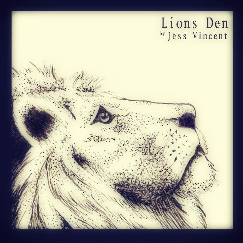 Image of LIONS DEN