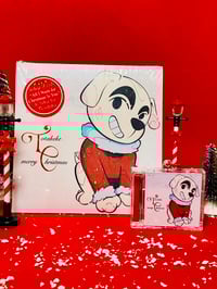 Image 1 of Totakeke Merry Christmas 🎄