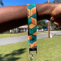 Giyu Lanyard