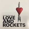 Love And Rockets - Sorted! The Best Of Love And Rockets