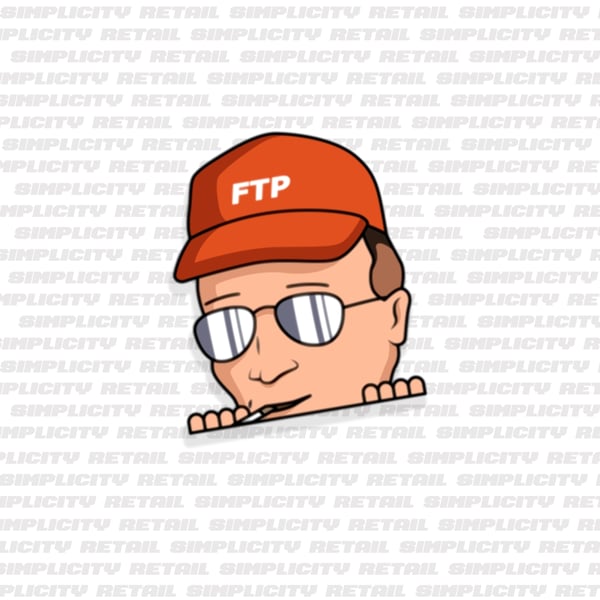 Image of FTP DALE
