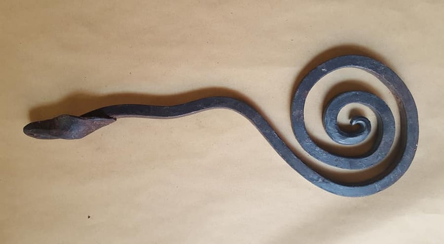 Image of Spiral Grill
