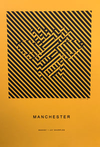 Manchester Stripes