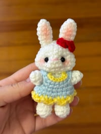 Image 2 of Sylvanian X Hello kitty 