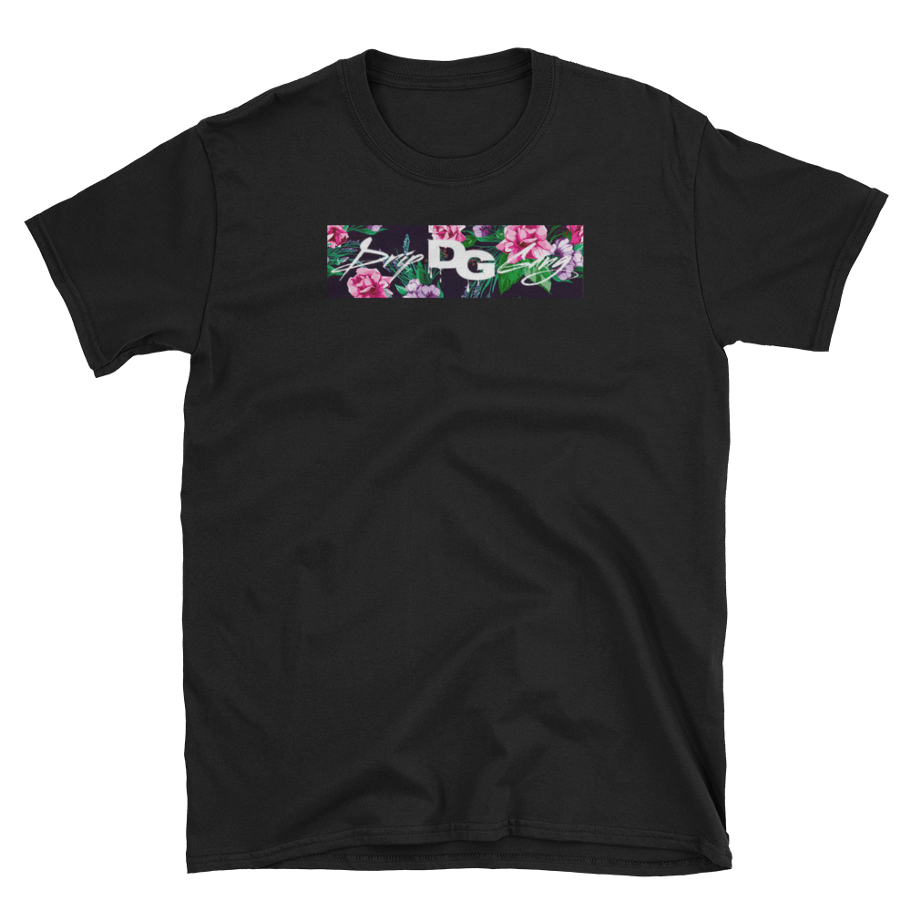 Image of Floral DG
