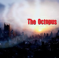 The Octopus - Signal B - 7" + CD Copy