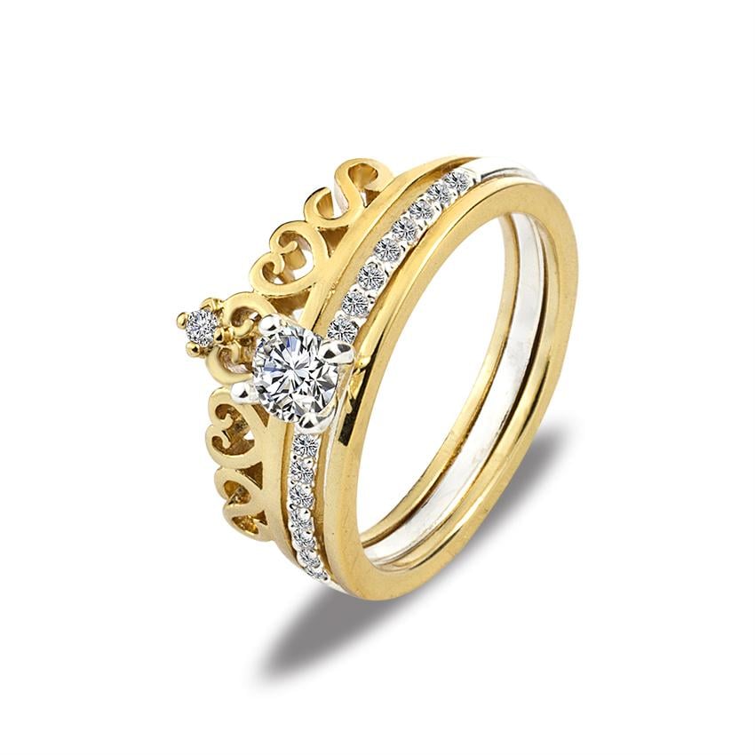 Image of Princess Ring