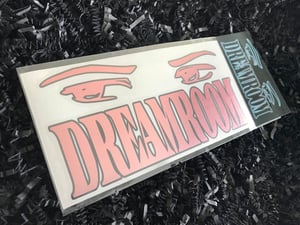 Image of DreamRoom Special Double - DieCut 2 Layer