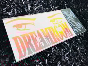 Image of California Dreamin - Digital Diecut Special