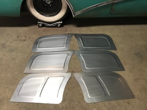 Image of 60-66 C10 Firewall Shavers