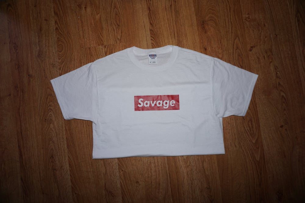 Image of SAVAGE