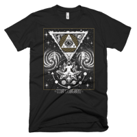 Image 1 of Annunaki Connection Shirt