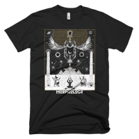Image 1 of Golden Teaching Of Thoth shirt