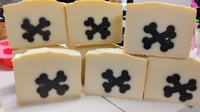"dread tide" soap bar