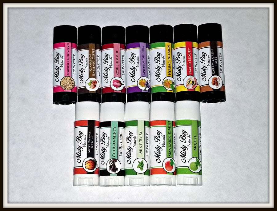 Image of Lip Butter