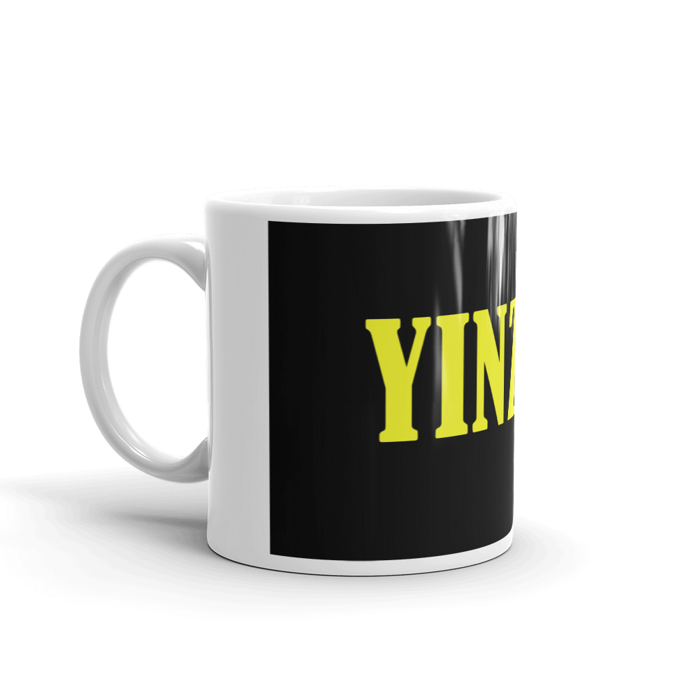 Image of Yinzer Mug