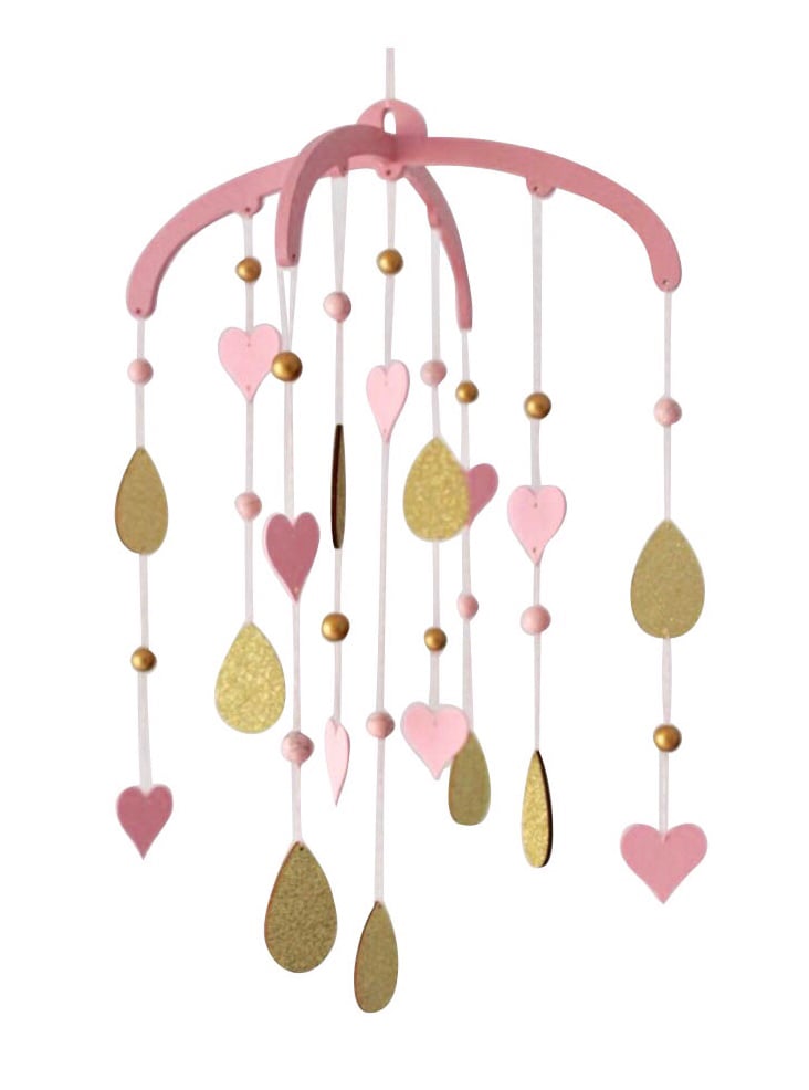 Image of Love the Rain Mobile