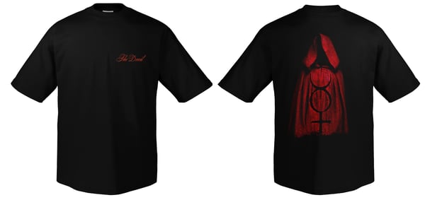 Image of The Devil - Tee