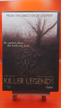 Image 1 of Killer Legends