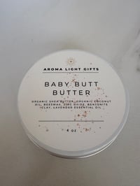 Image 1 of Baby Butt Butter