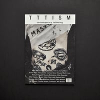TTTISM ISSUE 1