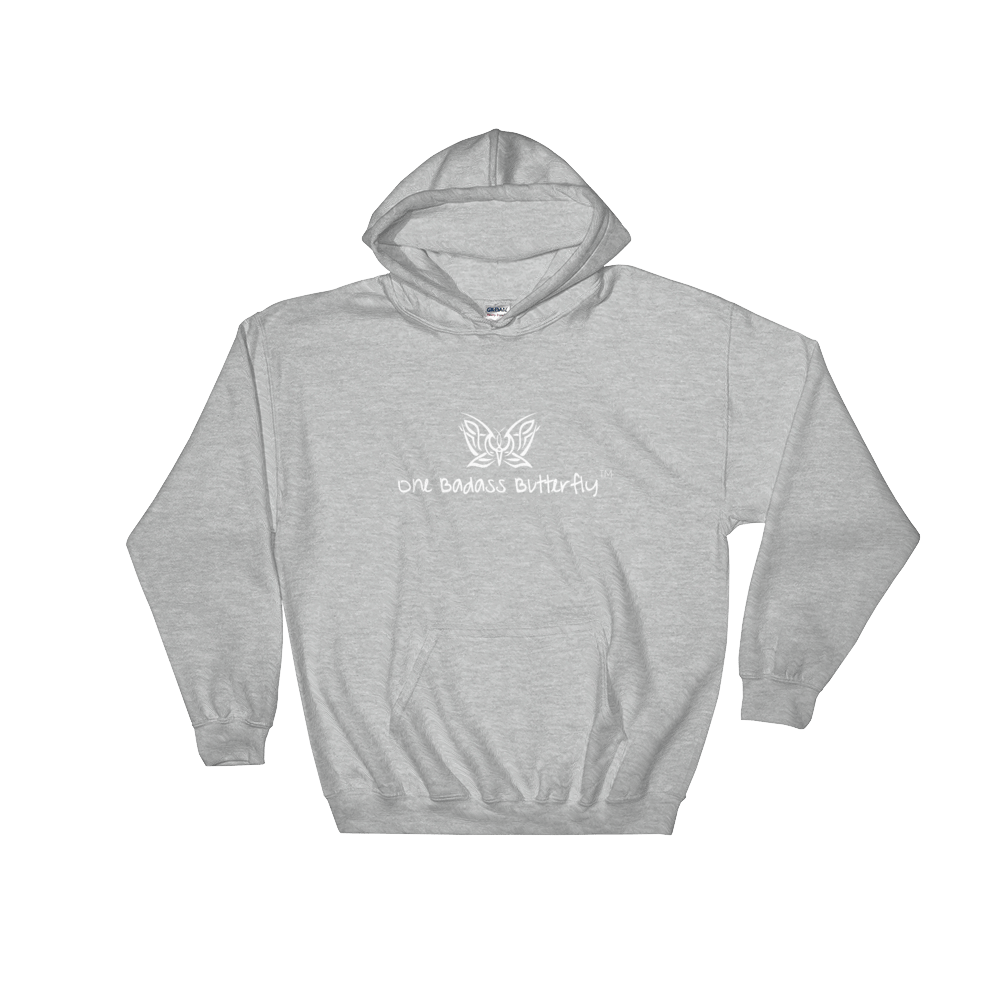 Tpwk butterfly online hoodie