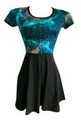 Image of The Galaxy Dress 