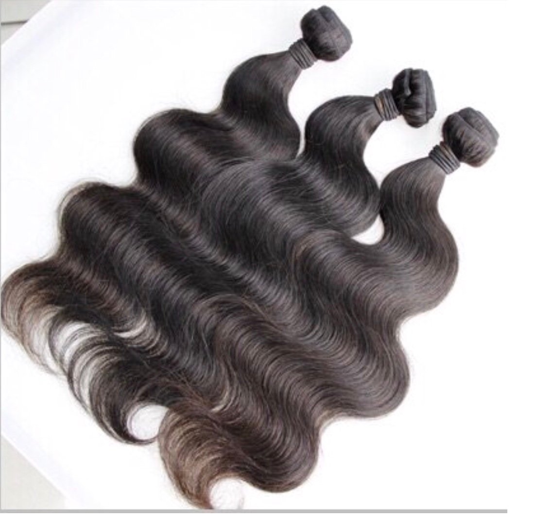 Image of Body Wave