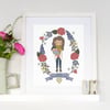 Personalised Mummy and Me Gift