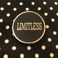 Image 2 of Limitless Pin