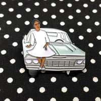 Image 2 of Clara Mae's Legacy Pin