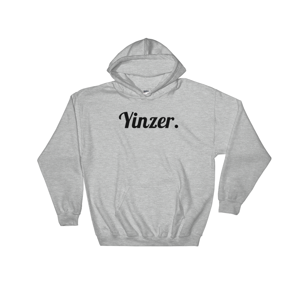 Image of Yinzer Sweatshirt
