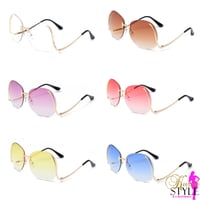 Image 3 of Slay Day Upside Down Shades 